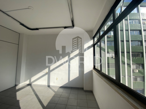 Imagem Sala Comercial à Venda, 37 m² em Centro - Santo André