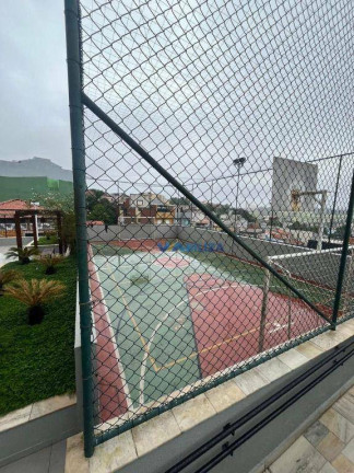 Imagem Apartamento com 3 Quartos à Venda, 87 m² em Vila Pires - Santo André