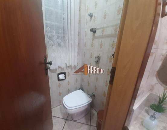 Imagem Sobrado com 3 Quartos à Venda, 145 m² em Penha De França - São Paulo