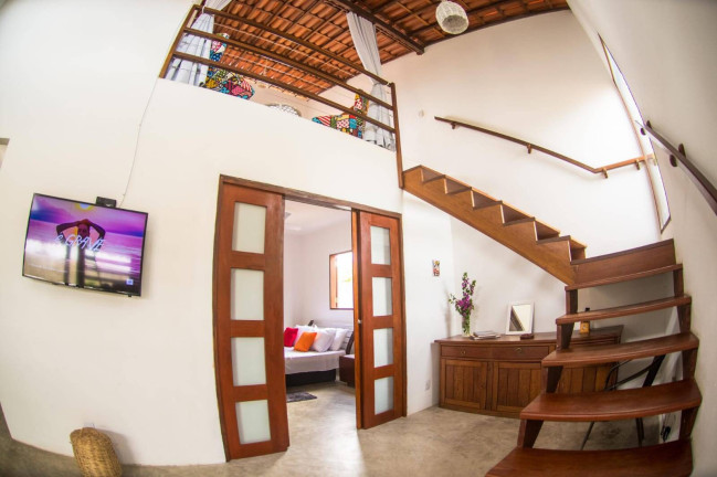 Imagem Casa com 2 Quartos à Venda, 431 m² em Centro - Tibau Do Sul