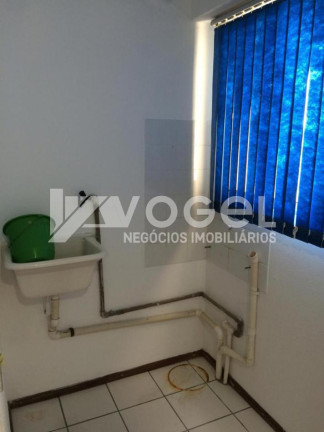 Imagem Apartamento com 2 Quartos à Venda, 48 m² em Pinheiro - Sao Leopoldo