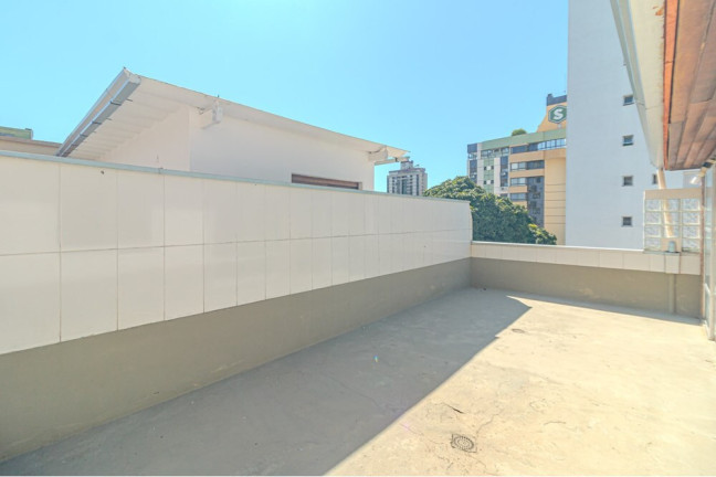 Imagem Apartamento com 2 Quartos à Venda, 63 m² em Santana - Porto Alegre