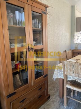 Imagem Casa de Condomínio com 2 Quartos à Venda, 85 m² em Capão Novo - Capão Da Canoa