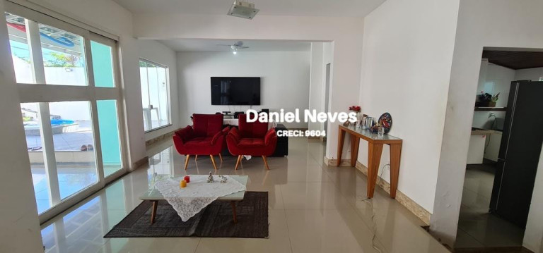 Imagem Casa com 4 Quartos à Venda, 320 m² em Vilas Do Atlântico - Lauro De Freitas