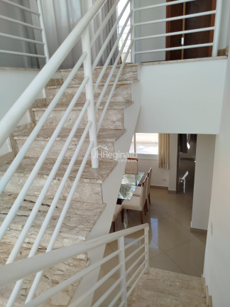 Imagem Casa de Condomínio com 3 Quartos à Venda, 206 m² em Jardim Villagio Milano - Sorocaba Imagem Casa de Condomínio com 3 Quartos à Venda, 206 m² em Jardim Villagio Milano - Sorocaba