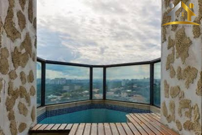 Imagem Apartamento com 3 Quartos à Venda, 280 m² em Vila Madalena - São Paulo