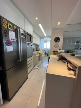 Imagem Apartamento com 3 Quartos à Venda, 93 m² em Barreiros - São José