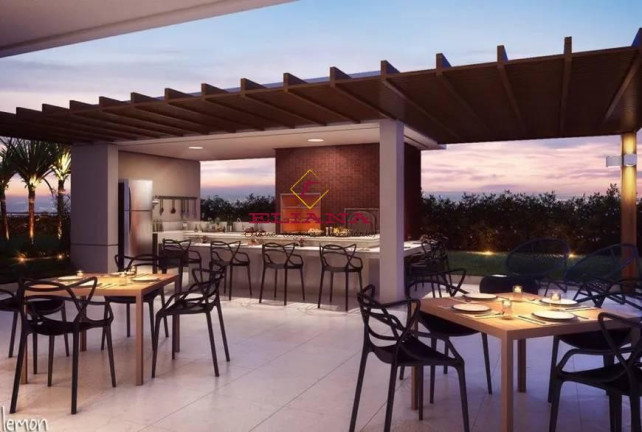Imagem Apartamento com 2 Quartos à Venda, 58 m² em Barra Funda - São Paulo Imagem Apartamento com 2 Quartos à Venda, 58 m² em Barra Funda - São Paulo