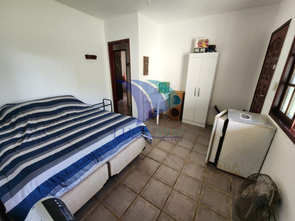 Imagem Casa com 3 Quartos à Venda, 70 m² em Caminho De Búzios - Cabo Frio