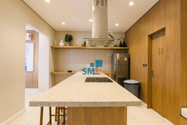 Imagem Apartamento com 3 Quartos à Venda, 95 m² em Barra Funda - São Paulo