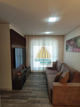 Imagem Apartamento com 2 Quartos à Venda, 66 m² em Jardim Flor Da Montanha - Guarulhos Imagem Apartamento com 2 Quartos à Venda, 66 m² em Jardim Flor Da Montanha - Guarulhos