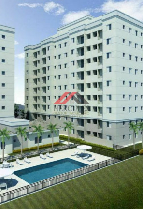 Imagem Apartamento com 2 Quartos à Venda, 44 m² em Loteamento City Jaragua - São Paulo Imagem Apartamento com 2 Quartos à Venda, 44 m² em Loteamento City Jaragua - São Paulo