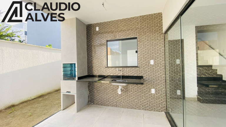 Imagem Casa com 3 Quartos à Venda, 90 m² em Sim - Feira De Santana