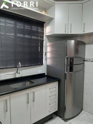 Imagem Imóvel com 3 Quartos à Venda, 110 m² em Wanel Ville - Sorocaba