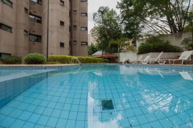 Imagem Imóvel com 2 Quartos à Venda, 179 m² em Jardim Ampliação - São Paulo Imagem Imóvel com 2 Quartos à Venda, 179 m² em Jardim Ampliação - São Paulo