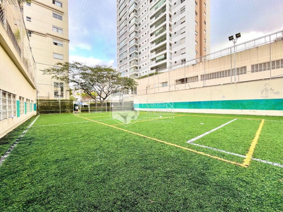 Imagem Apartamento com 3 Quartos à Venda, 192 m² em Aclimação - São Paulo