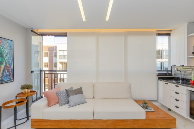 Imagem Apartamento com 2 Quartos à Venda, 93 m² em água Branca - São Paulo Imagem Apartamento com 2 Quartos à Venda, 93 m² em água Branca - São Paulo