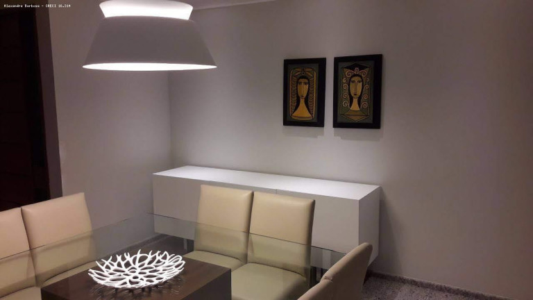 Imagem Apartamento com 4 Quartos à Venda, 264 m² em Piedade - Jaboatão Dos Guararapes