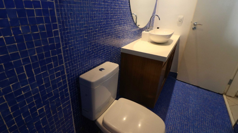 Imagem Apartamento com 3 Quartos à Venda, 163 m² em Jardim Fonte Do Morumbi - São Paulo