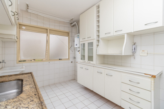 Imagem Imóvel com 2 Quartos à Venda, 66 m² em Vila Mariana - São Paulo