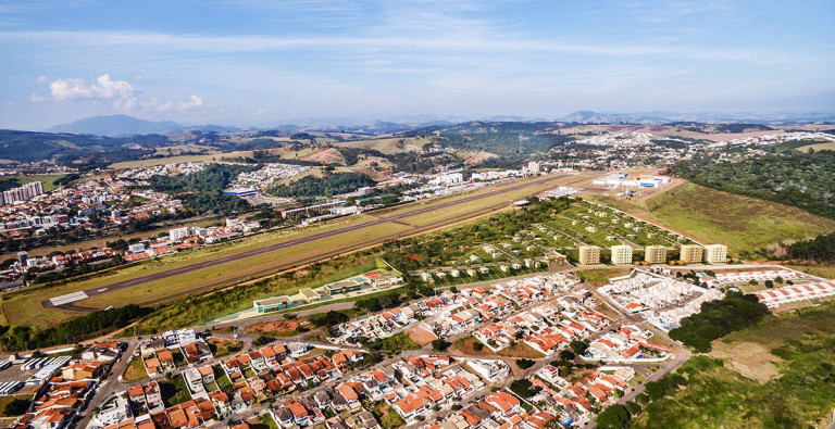 Imagem Terreno em Condomínio à Venda, 300 m² em Jardim São José - Bragança Paulista Imagem Terreno em Condomínio à Venda, 300 m² em Jardim São José - Bragança Paulista