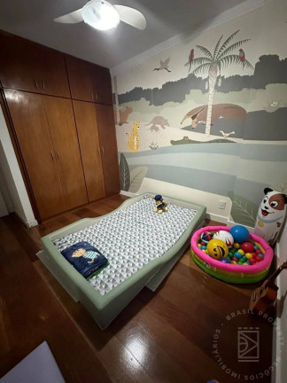 Imagem Apartamento com 4 Quartos à Venda, 100 m² em Floradas De São José - São José Dos Campos Imagem Apartamento com 4 Quartos à Venda, 100 m² em Floradas De São José - São José Dos Campos