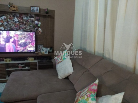 Imagem Casa com 3 Quartos à Venda, 90 m² em Jardim Nova Esperança - Sumaré Imagem Casa com 3 Quartos à Venda, 90 m² em Jardim Nova Esperança - Sumaré