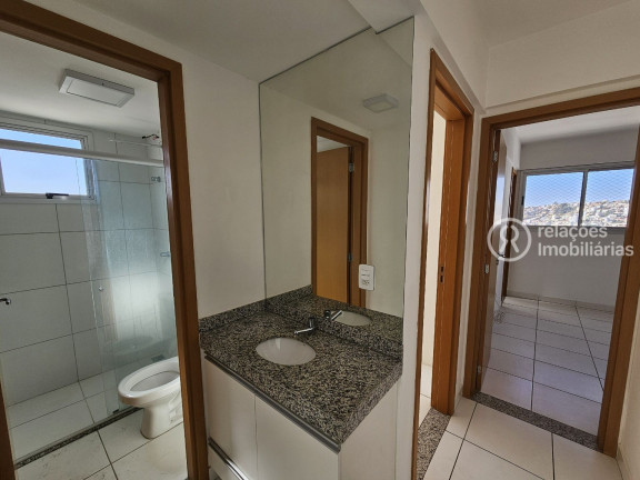 Imagem Apartamento com 3 Quartos para Alugar, 75 m² em Betânia - Belo Horizonte Imagem Apartamento com 3 Quartos para Alugar, 75 m² em Betânia - Belo Horizonte