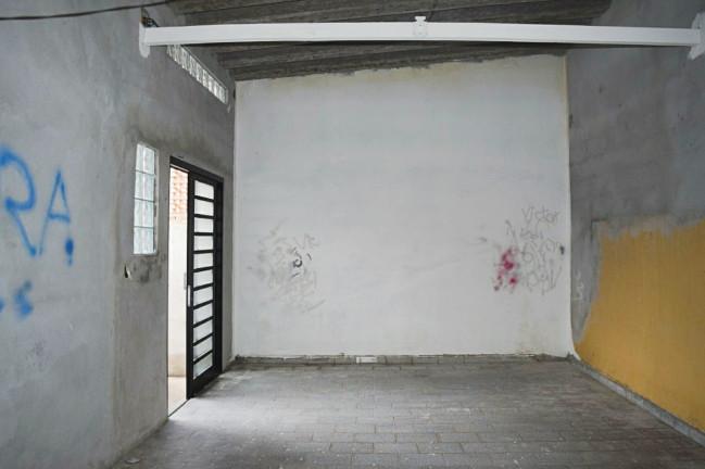 Imagem Sobrado com 4 Quartos à Venda, 158 m² em Vila Pierina - São Paulo Imagem Sobrado com 4 Quartos à Venda, 158 m² em Vila Pierina - São Paulo