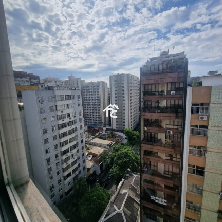 Imagem Apartamento com 4 Quartos à Venda,  em Icaraí - Niterói