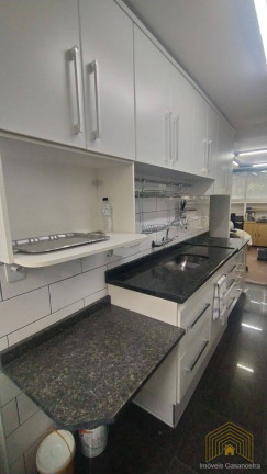 Imagem Apartamento com 3 Quartos à Venda, 61 m² em Parque Cecap - Guarulhos