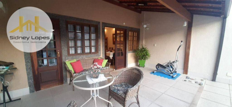 Imagem Casa com 3 Quartos à Venda, 135 m² em Anil - Rio De Janeiro Imagem Casa com 3 Quartos à Venda, 135 m² em Anil - Rio De Janeiro
