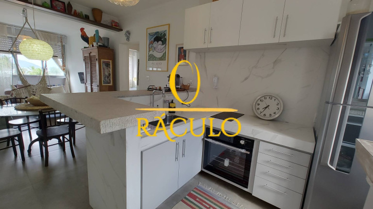 Imagem Apartamento com 2 Quartos para Alugar, 90 m² em Itararé - São Vicente