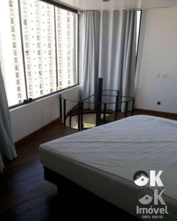 Imagem Cobertura com 2 Quartos à Venda, 220 m² em Jardim Paulista - São Paulo Imagem Cobertura com 2 Quartos à Venda, 220 m² em Jardim Paulista - São Paulo