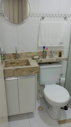Imagem Apartamento com 3 Quartos à Venda, 84 m² em Inácio Barbosa - Aracaju