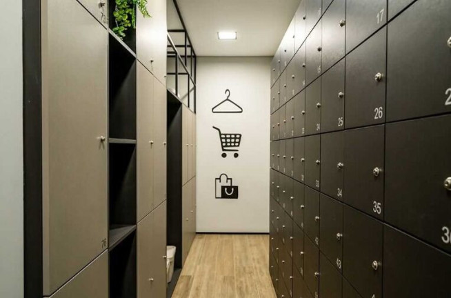Imagem Apartamento com 1 Quarto para Alugar, 38 m² em Bela Vista - São Paulo Imagem Apartamento com 1 Quarto para Alugar, 38 m² em Bela Vista - São Paulo