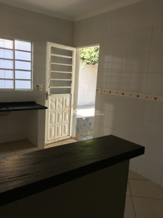 Imagem Casa com 2 Quartos à Venda, 101 m² em Vila Tamandaré - Ribeirão Preto Imagem Casa com 2 Quartos à Venda, 101 m² em Vila Tamandaré - Ribeirão Preto