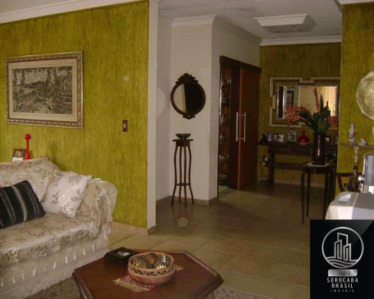 Imagem Casa com 3 Quartos à Venda, 300 m² em Residencial Vasques Martins - Votorantim Imagem Casa com 3 Quartos à Venda, 300 m² em Residencial Vasques Martins - Votorantim