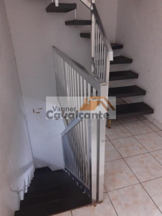 Imagem Casa com 3 Quartos à Venda, em Conceição - Diadema Imagem Casa com 3 Quartos à Venda, em Conceição - Diadema