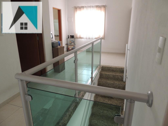 Imagem Casa com 3 Quartos à Venda, 228 m² em Portais (polvilho) - Cajamar Imagem Casa com 3 Quartos à Venda, 228 m² em Portais (polvilho) - Cajamar