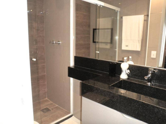Imagem Apartamento com 1 Quarto para Alugar, 31 m² em Jardim Paulista - São Paulo