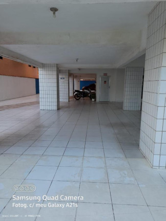 Imagem Apartamento com 1 Quarto à Venda, 48 m² em Tupi - Praia Grande