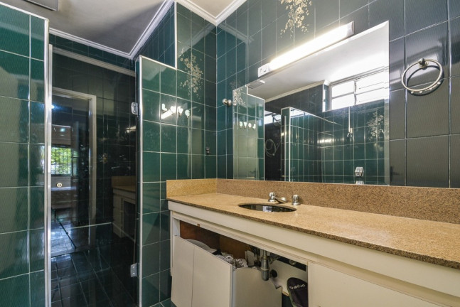 Imagem Casa com 4 Quartos à Venda, 242 m² em Moema - São Paulo