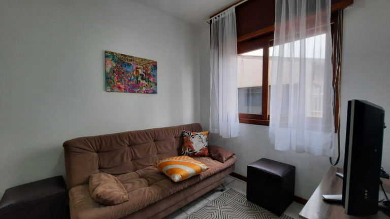 Imagem Apartamento com 1 Quarto à Venda,  em Centro - Capão Da Canoa
