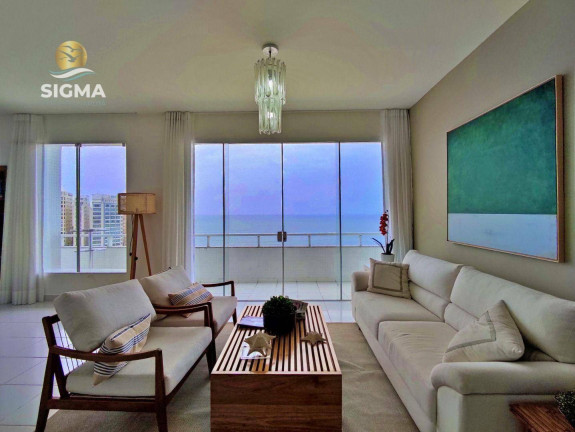 Imagem Apartamento com 4 Quartos à Venda, 200 m² em Pitangueiras - Guarujá Imagem Apartamento com 4 Quartos à Venda, 200 m² em Pitangueiras - Guarujá