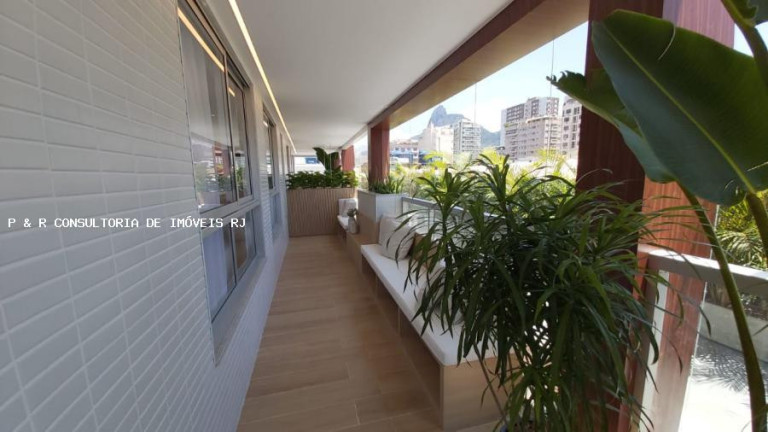 Imagem Apartamento com 4 Quartos à Venda, 137 m² em Rio De Janeiro Imagem Apartamento com 4 Quartos à Venda, 137 m² em Rio De Janeiro