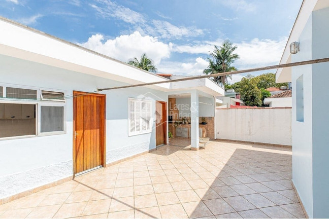 Imagem Casa com 3 Quartos à Venda, 142 m² em Alto Da Boa Vista - São Paulo Imagem Casa com 3 Quartos à Venda, 142 m² em Alto Da Boa Vista - São Paulo