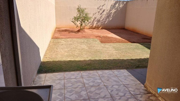 Imagem Casa com 2 Quartos à Venda, 93 m² em Jardim Sumatra - Campo Grande
