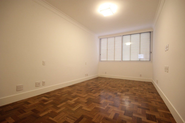 Imagem Apartamento com 3 Quartos à Venda ou Locação, 210 m² em Higienópolis - São Paulo