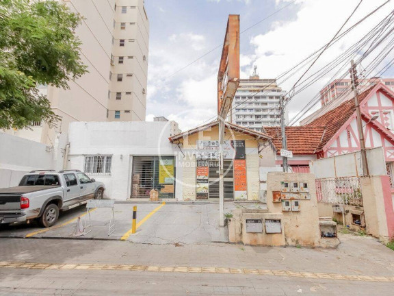 Sala Comercial à Venda, 471 m² em Setor Central - Goiânia